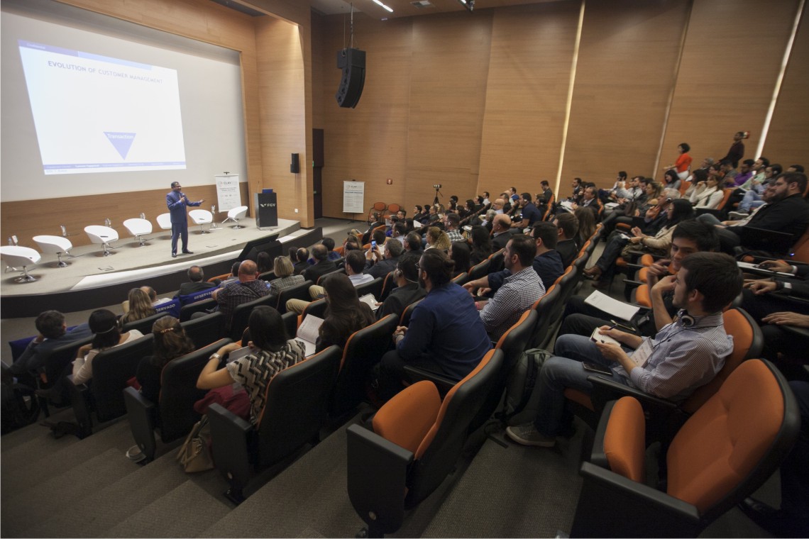 Sessões Artigos Acadêmicos e Executivos