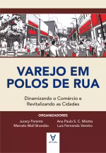 Varejo em Polos de Rua