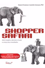 Shopper Safari: gere insights, domine o trade e cresça seus resultados