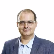 Experimentos no Varejo > Palestrantes