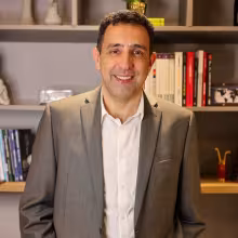 Seminário Estratégico FGVcev | Mais Margem no Varejo: Novos Produtos e Serviços > Palestrantes