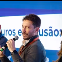 PÓS- NRF FGVcev 2026 | O Futuro do Varejo e do Consumo: Insights da NRF 2026 para Repensar Formatos, Processos e a Gestão do Varejo > Palestrantes