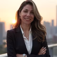 IA: Da Eficiência Operacional à Monetização Inteligente no Varejo > Palestrantes