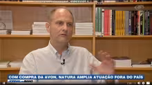 Natura compra a Avon > Campos Agrupados