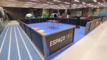 Decathlon inaugura loja em Goiânia com espaço interativo para a prática de esportes  e  acesso 100% gratuito aos clientes > Campos Agrupados
