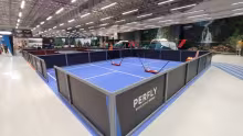 Decathlon inaugura loja em Goiânia com espaço interativo para a prática de esportes  e  acesso 100% gratuito aos clientes > Campos Agrupados