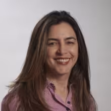 Viviane Moura Rocha Ferreira (EAESP)