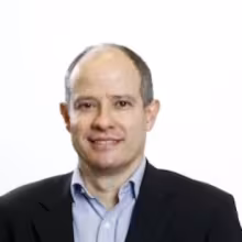 Ricardo Meirelles de Faria
