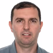 Edson Máximo (FGV EAESP)