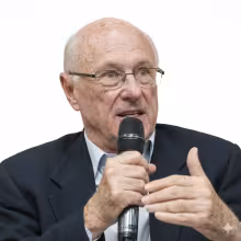 Jacques Gelman (FGV EAESP)