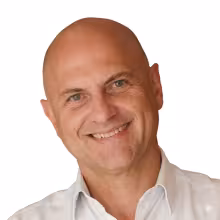 Maurício Morgado (FGV EAESP)