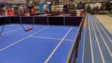 Decathlon inaugura loja em Goiânia com espaço interativo para a prática de esportes  e  acesso 100% gratuito aos clientes > Campos Agrupados