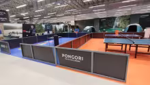Decathlon inaugura loja em Goiânia com espaço interativo para a prática de esportes  e  acesso 100% gratuito aos clientes > Campos Agrupados
