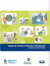 Fórum de Varejo e Consumo Sustentável