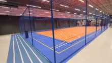 Decathlon inaugura loja em Goiânia com espaço interativo para a prática de esportes  e  acesso 100% gratuito aos clientes > Campos Agrupados