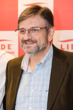 Palestra Carreira no Varejo: Sandro Benelli, CEO da Corello - 24/05 > Palestrantes