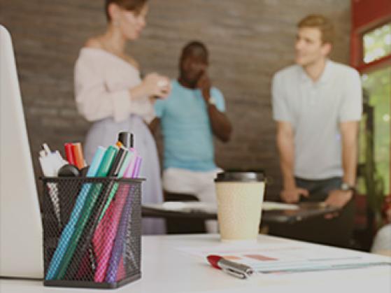 Workshop: Criatividade & Inovação para Executivos do Varejo