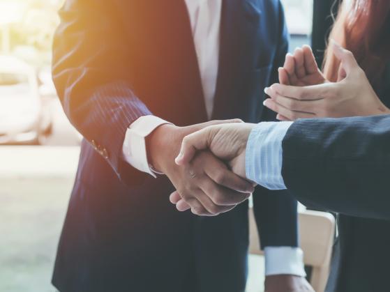 Painel FGVcev | Área Comercial na Era Digital  e da Colaboração