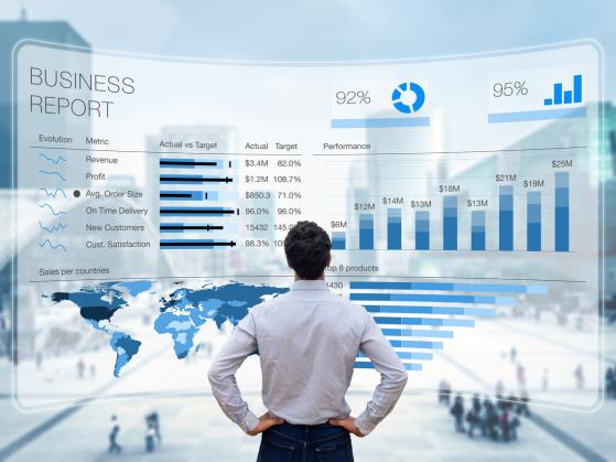 Workshop FGVcev | Desempenho Financeiro no Varejo
