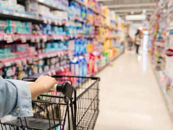 Linha de Mercadorias