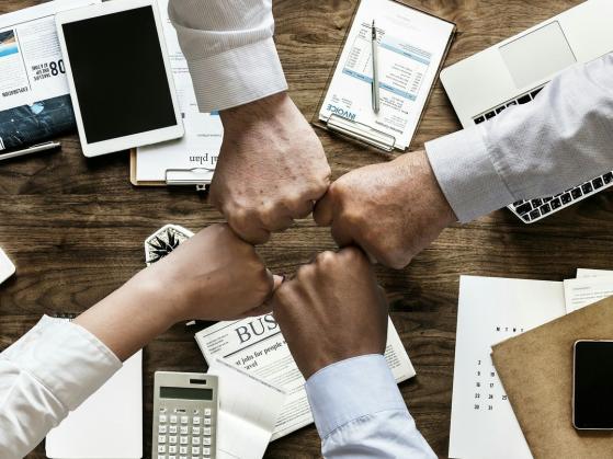 Estratégia, Propósito e Valores no Varejo