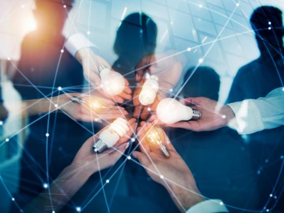 Workshop Inovação na Prática - A busca da convergência entre eficiência operacional e experiência do cliente.
