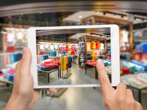 Workshop FGVcev: "Imersão em Experiência de Compra e Visual Merchandising na Era Digital"