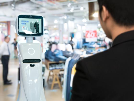 PÓS- NRF FGVcev 2026 | O Futuro do Varejo e do Consumo: Insights da NRF 2026 para Repensar Formatos, Processos e a Gestão do Varejo