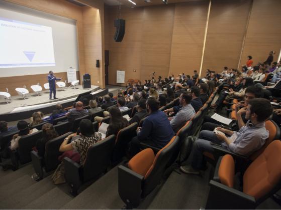 15º Congresso Latino-Americano de Varejo e Consumo - "Building the Future of Retail Consumption" - 26 e 27 de outubro