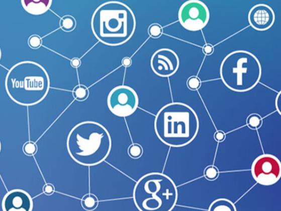 Além dos Números: Como as redes sociais podem antecipar riscos e oportunidades nas finanças.