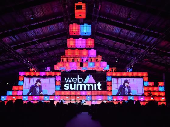 WEB SUMMIT 2019: O que aprendemos lá