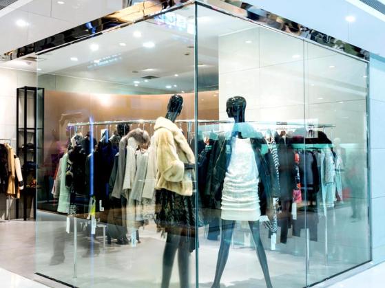 Seminário FGVcev de Visual Merchandising: PRODUTIVIDADE NA ERA DA EXPERIÊNCIA