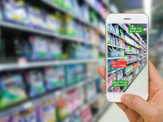 Seminário FGVcev "Marketplace On-Line: do Varejo Tradiconal aos Negócios Digitais com Plataformas e Sellers"