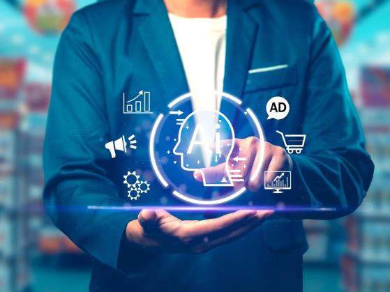 Workshop Marketing Imersivo e Inteligente: IA, Avatares e Experiências Multimídia na Jornada do Consumidor