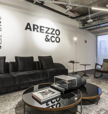 Arezzo&Co aposta em nuvem híbrida para oferecer compra mais rápida