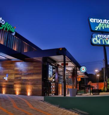 Supermercados de 30 metros quadrados, a nova onda do varejo
