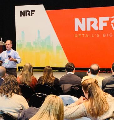 NRF 2019 Light  FGVcev
