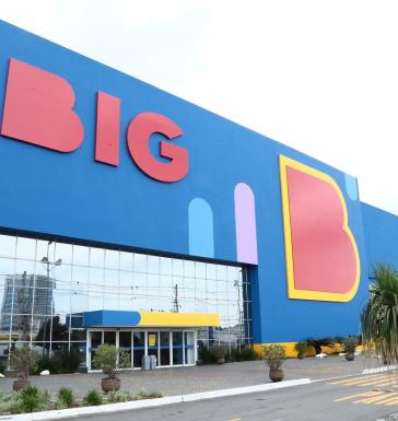 Grupo BIG investe no e-commerce