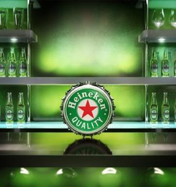 Grupo HEINEKEN ajuda mais de 5 mil pequenos varejos a usar ferramentas do Google para se conectarem com potenciais consumidores