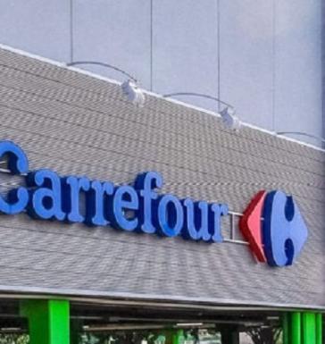 Após compra do BIG, Carrefour assume 25% do varejo brasileiro