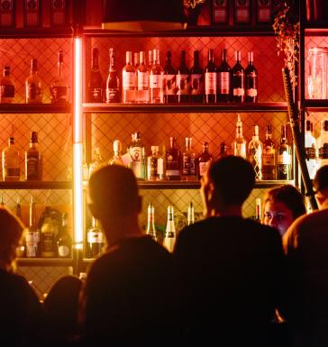Cinemas, bares e restaurantes vão liderar o consumo no pós-pandemia, revela pesquisa da Bain & Company