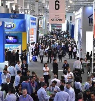 APAS SHOW prepara sua maior edição com foco em inovação e bem-estar