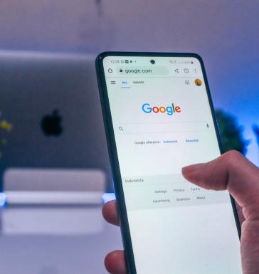 Google é o primeiro passo de compra para 70% dos brasileiros