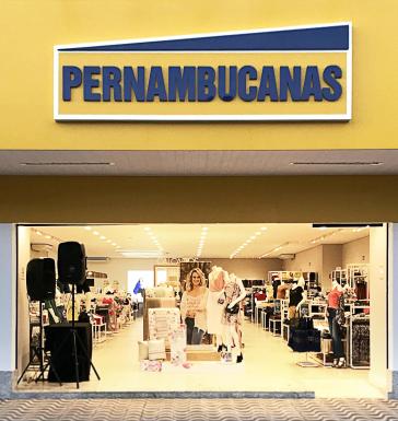 Pernambucanas cresce mais de 1.000% no e-commerce