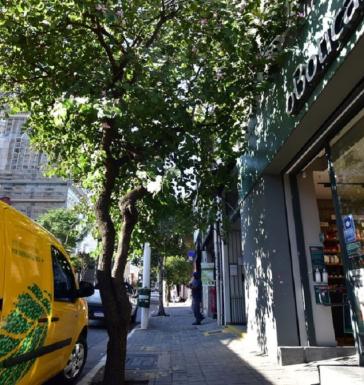 DHL Supply Chain eletrifica entregas para as lojas do Grupo Boticário na cidade de São Paulo