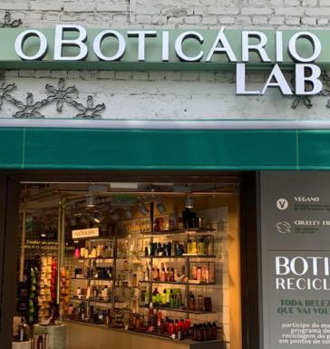 Boticário integra quase 100% das lojas ao e-commerce e passa a ter retirada em 1 dia em todo o país