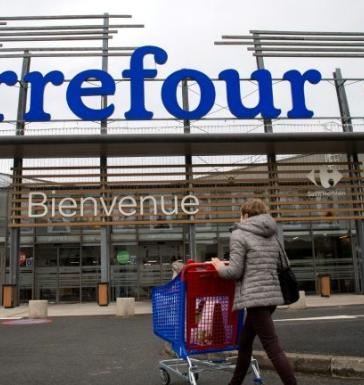 Carrefour abre loja tecnológica sem atendentes