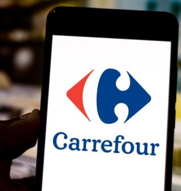 Carrefour lança seu próprio chip de celular