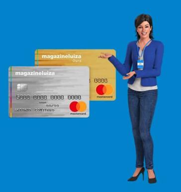 Magalu lança cartão de crédito digital