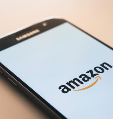 Amazon lança programa para “caçar” falsificadores no varejo